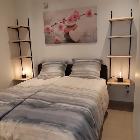 Terrasses De Malmedy F&L Triplex 214 Et Studio 320 Et 317 Et Studio Superieur 340 Cameră foto