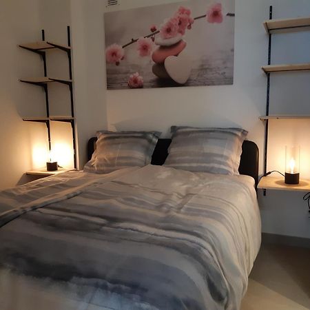 Terrasses De Malmedy F&L Triplex 214 Et Studio 320 Et 317 Et Studio Superieur 340 Cameră foto