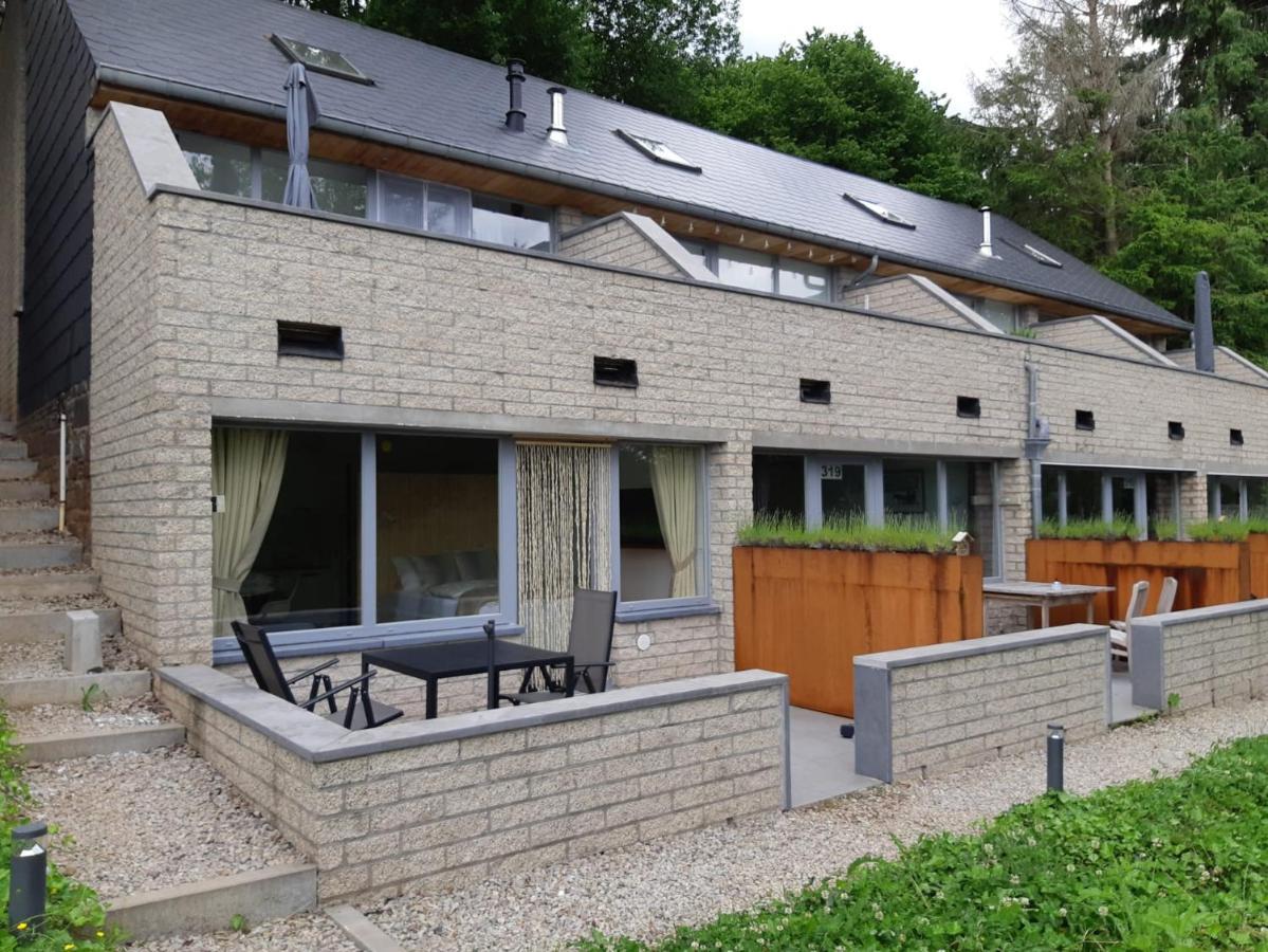 Terrasses De Malmedy F&L Triplex 214 Et Studio 320 Et 317 Et Studio Superieur 340 Cameră foto
