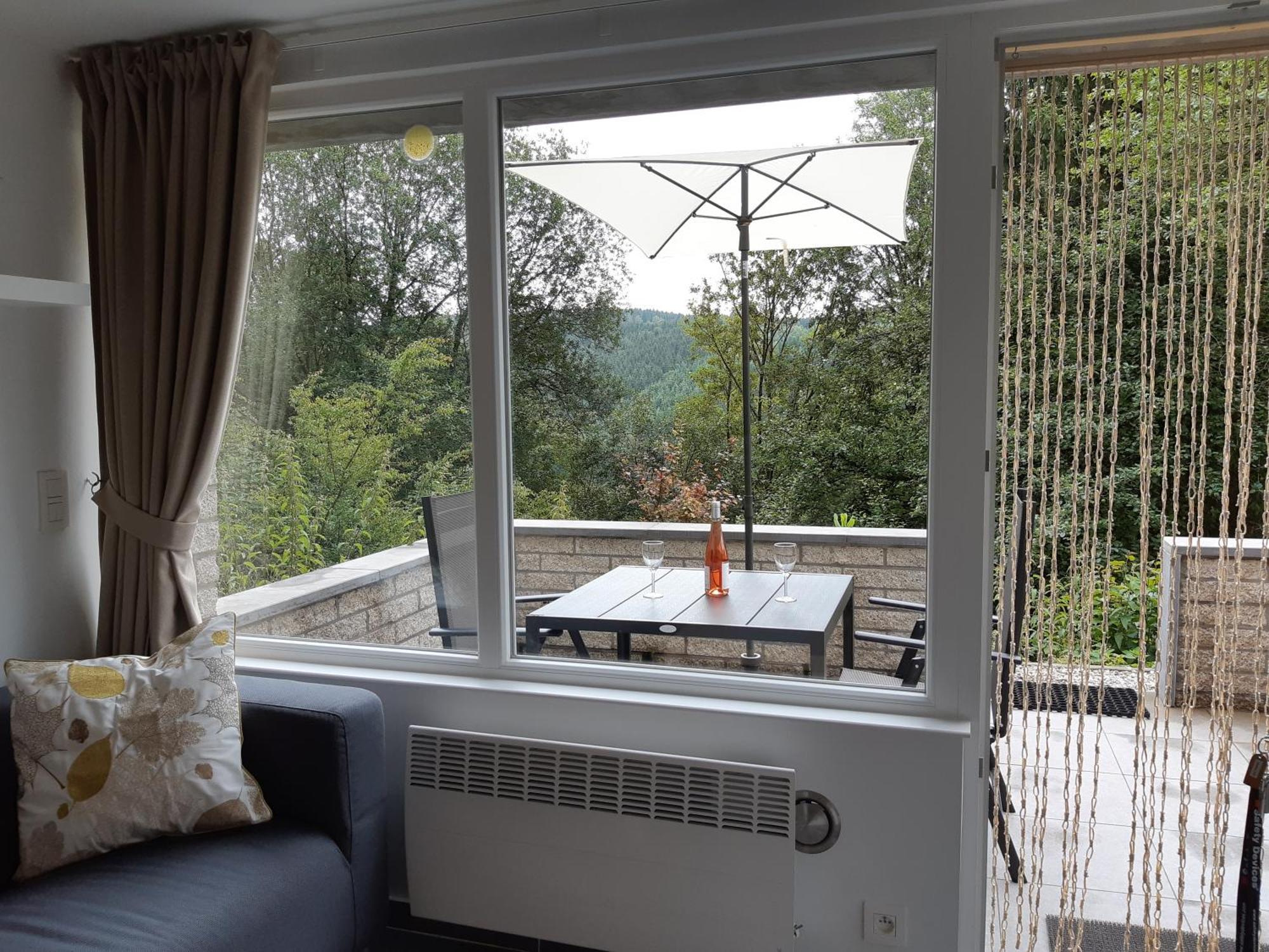 Terrasses De Malmedy F&L Triplex 214 Et Studio 320 Et 317 Et Studio Superieur 340 Cameră foto