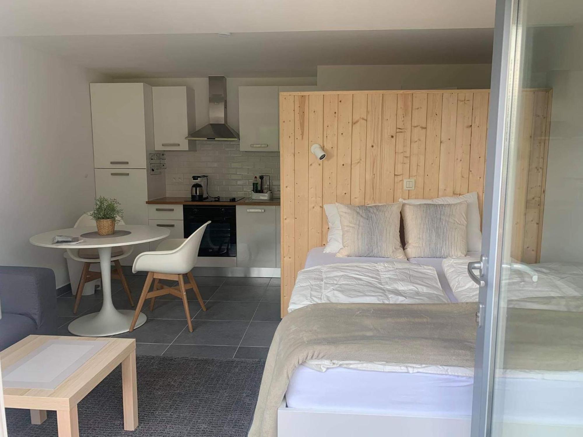 Terrasses De Malmedy F&L Triplex 214 Et Studio 320 Et 317 Et Studio Superieur 340 Cameră foto