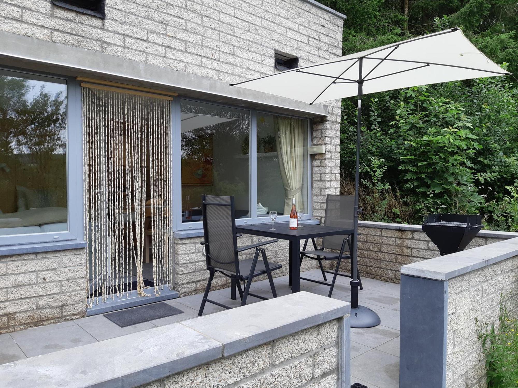 Terrasses De Malmedy F&L Triplex 214 Et Studio 320 Et 317 Et Studio Superieur 340 Cameră foto
