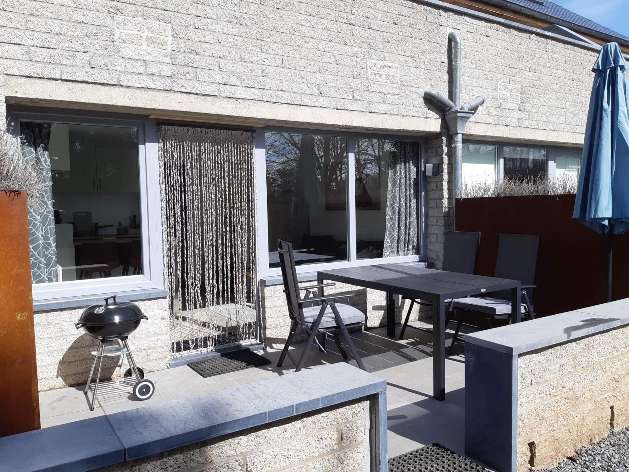 Terrasses De Malmedy F&L Triplex 214 Et Studio 320 Et 317 Et Studio Superieur 340 Cameră foto