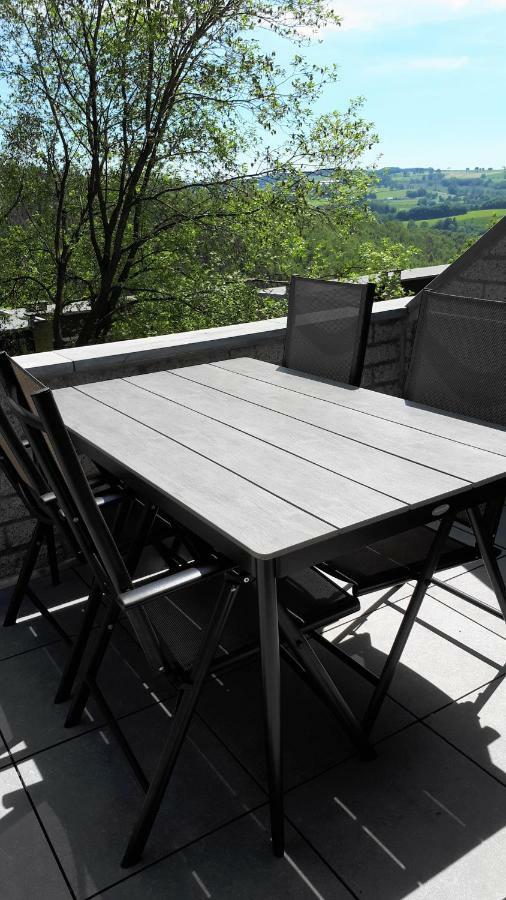 Terrasses De Malmedy F&L Triplex 214 Et Studio 320 Et 317 Et Studio Superieur 340 Exterior foto