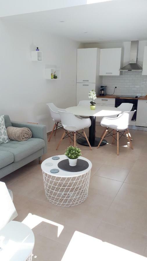 Terrasses De Malmedy F&L Triplex 214 Et Studio 320 Et 317 Et Studio Superieur 340 Exterior foto