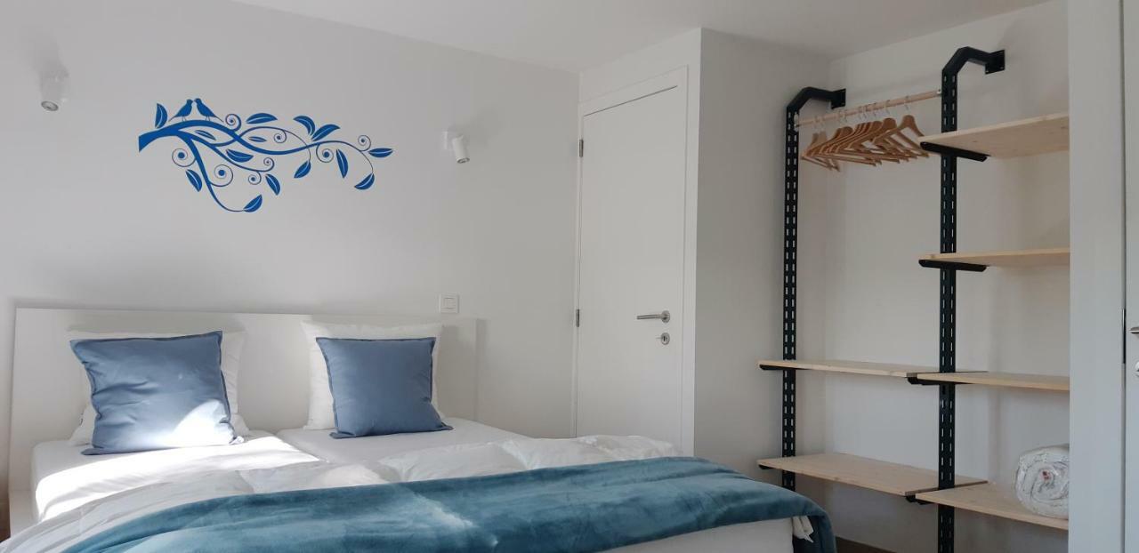 Terrasses De Malmedy F&L Triplex 214 Et Studio 320 Et 317 Et Studio Superieur 340 Exterior foto