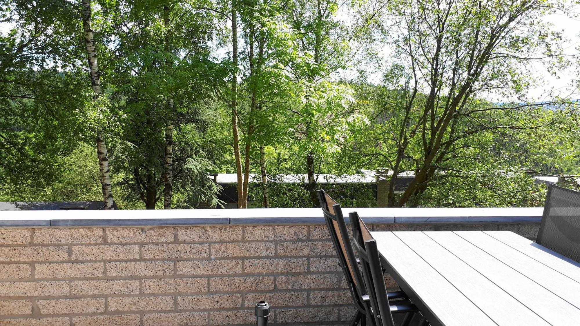 Terrasses De Malmedy F&L Triplex 214 Et Studio 320 Et 317 Et Studio Superieur 340 Exterior foto