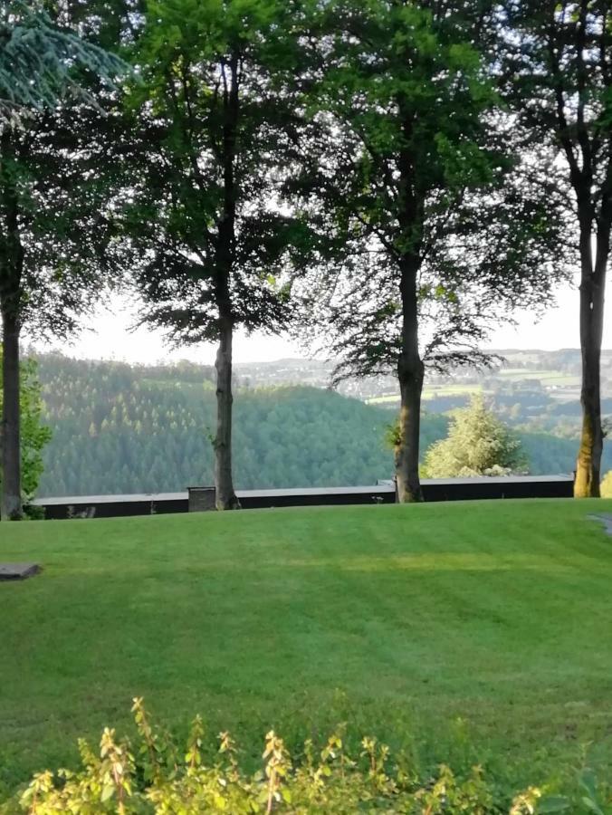 Terrasses De Malmedy F&L Triplex 214 Et Studio 320 Et 317 Et Studio Superieur 340 Exterior foto